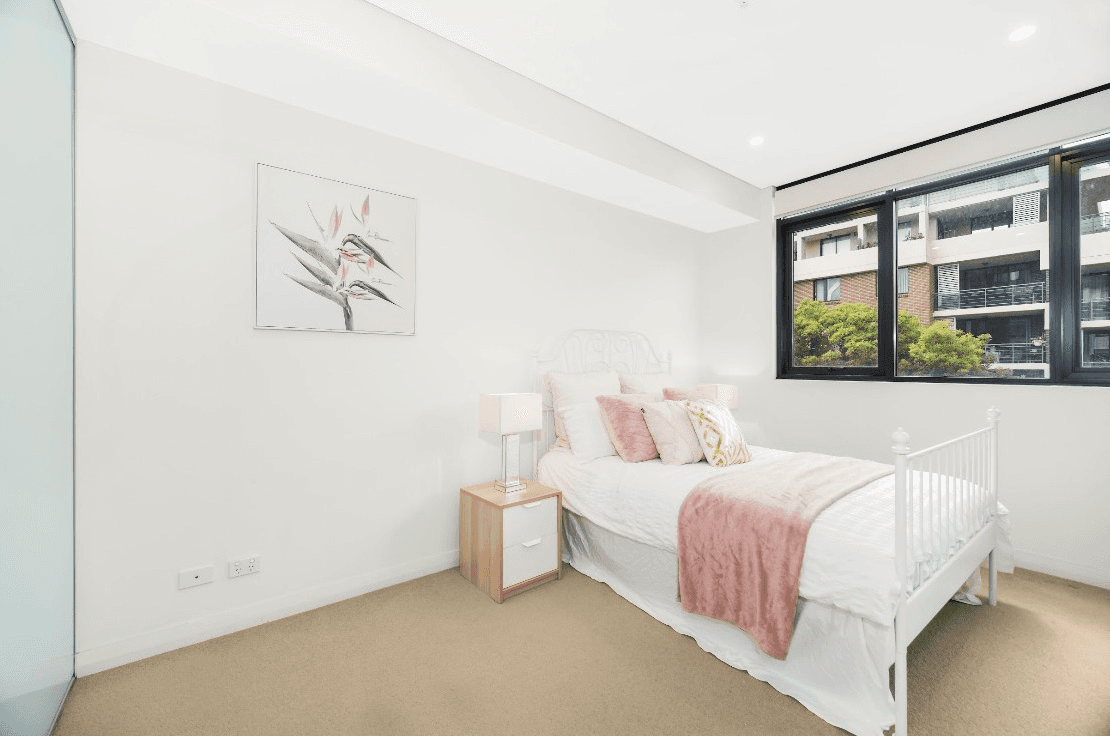 C4211/1 Hamilton Crescent, RYDE, NSW 2112