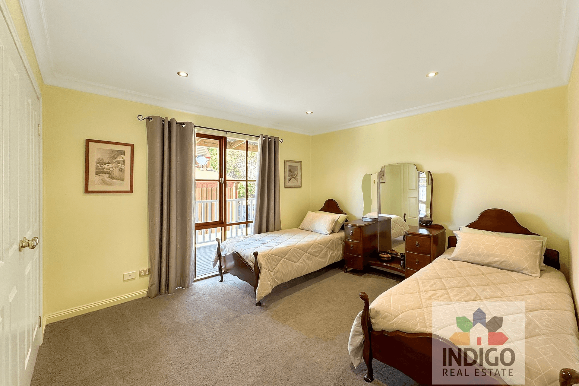 13 Gee Road, Beechworth, VIC 3747