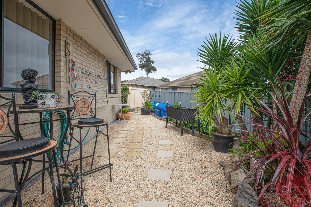 15 Macgowan Street, EAST MAITLAND, NSW 2323