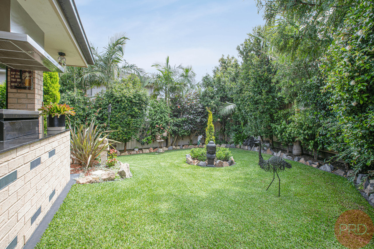 15 Macgowan Street, EAST MAITLAND, NSW 2323