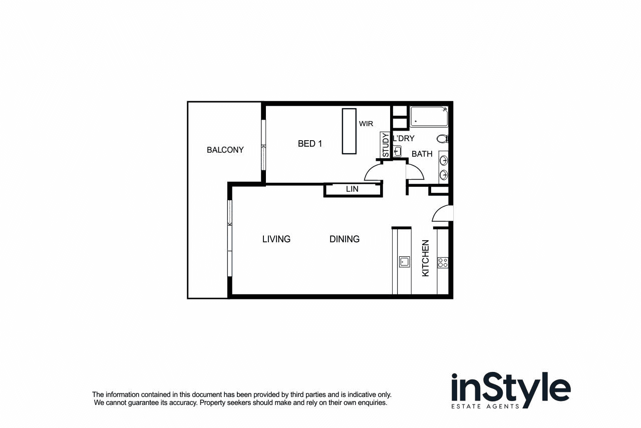 49/18 Kennedy Street, Kingston, ACT 2604