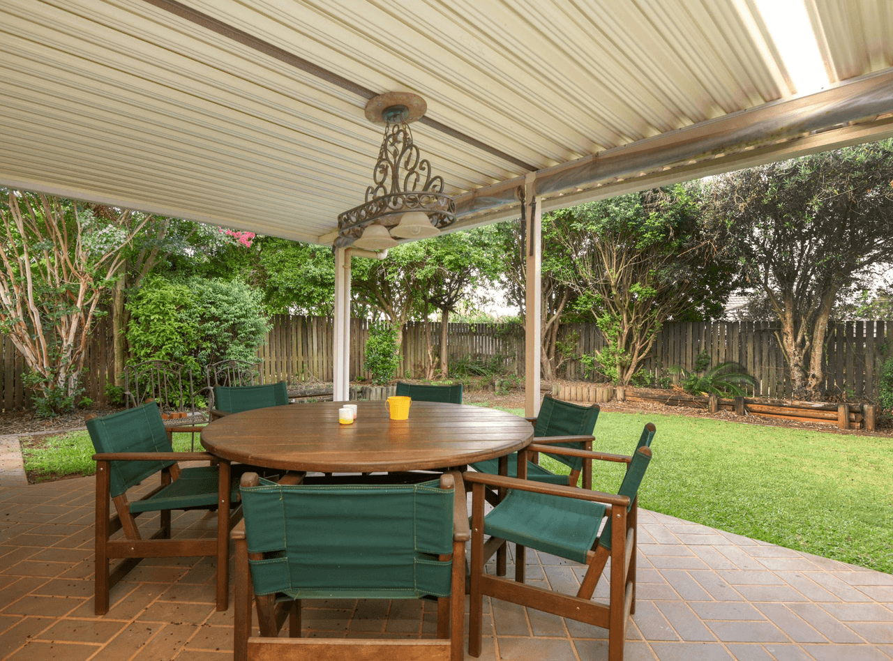 3 Christina Court, Middle Ridge, QLD 4350