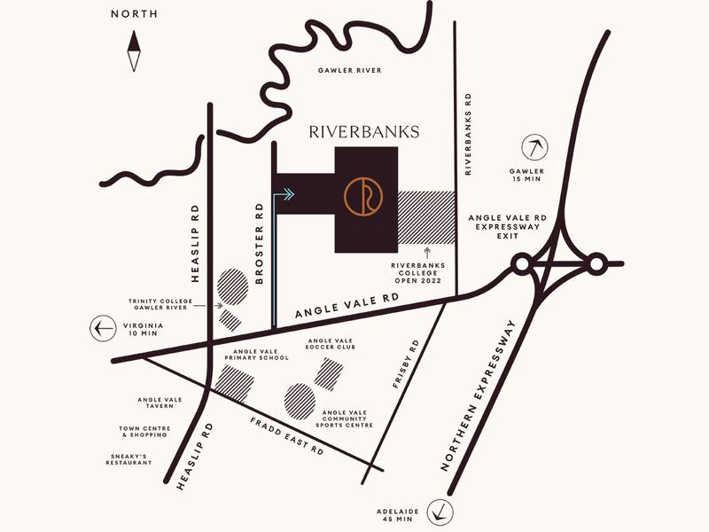 Lot 52 Harvest Boulevard, Angle Vale, SA 5117