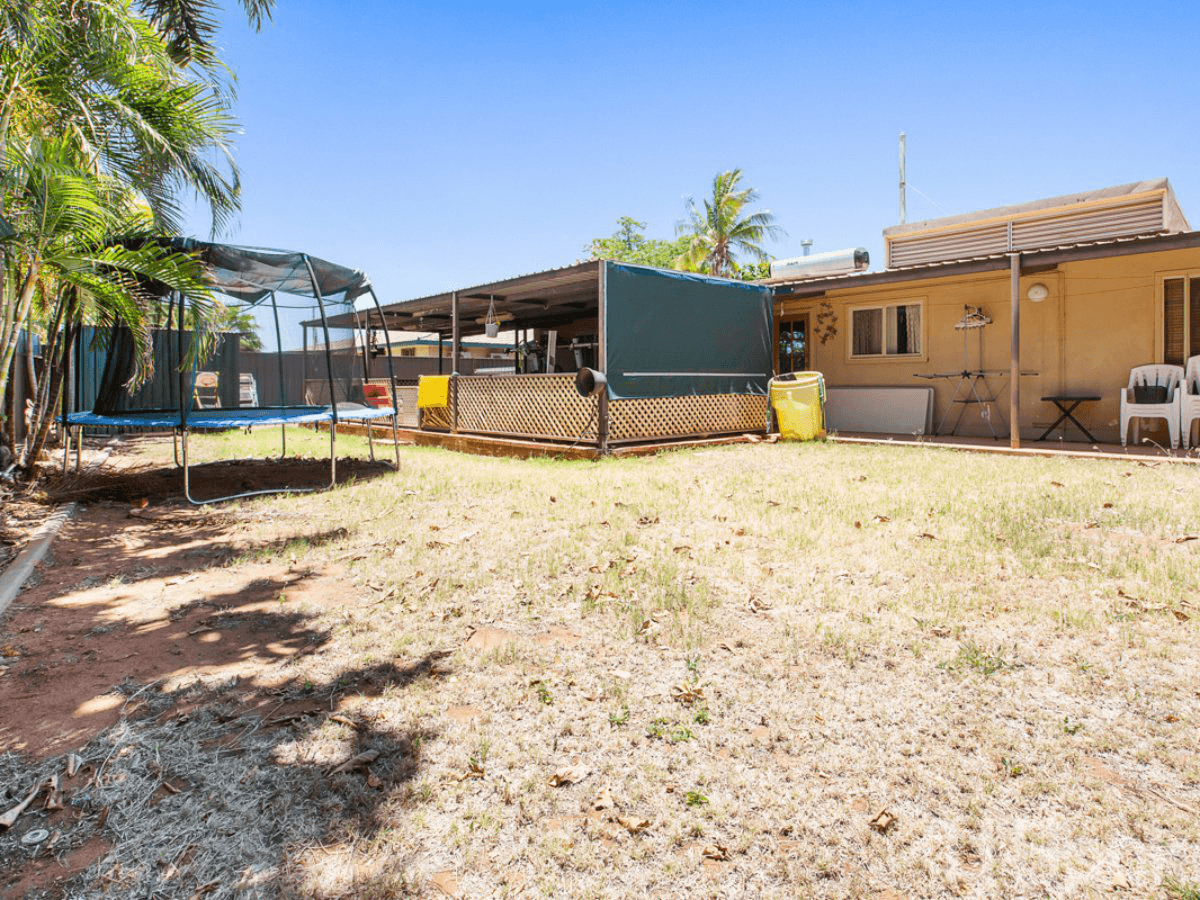 37 Dolphin Way, BULGARRA, WA 6714