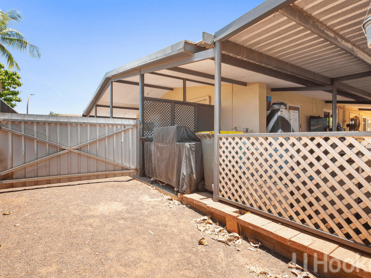 37 Dolphin Way, BULGARRA, WA 6714