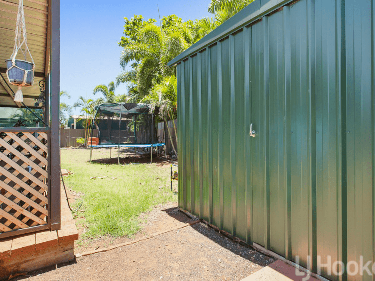 37 Dolphin Way, BULGARRA, WA 6714