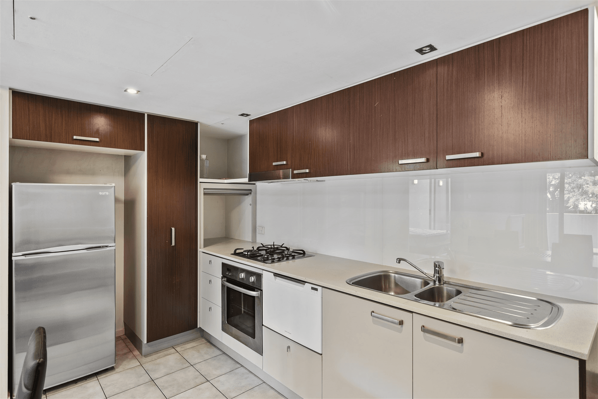 8/22 Barry Parade, FORTITUDE VALLEY, QLD 4006