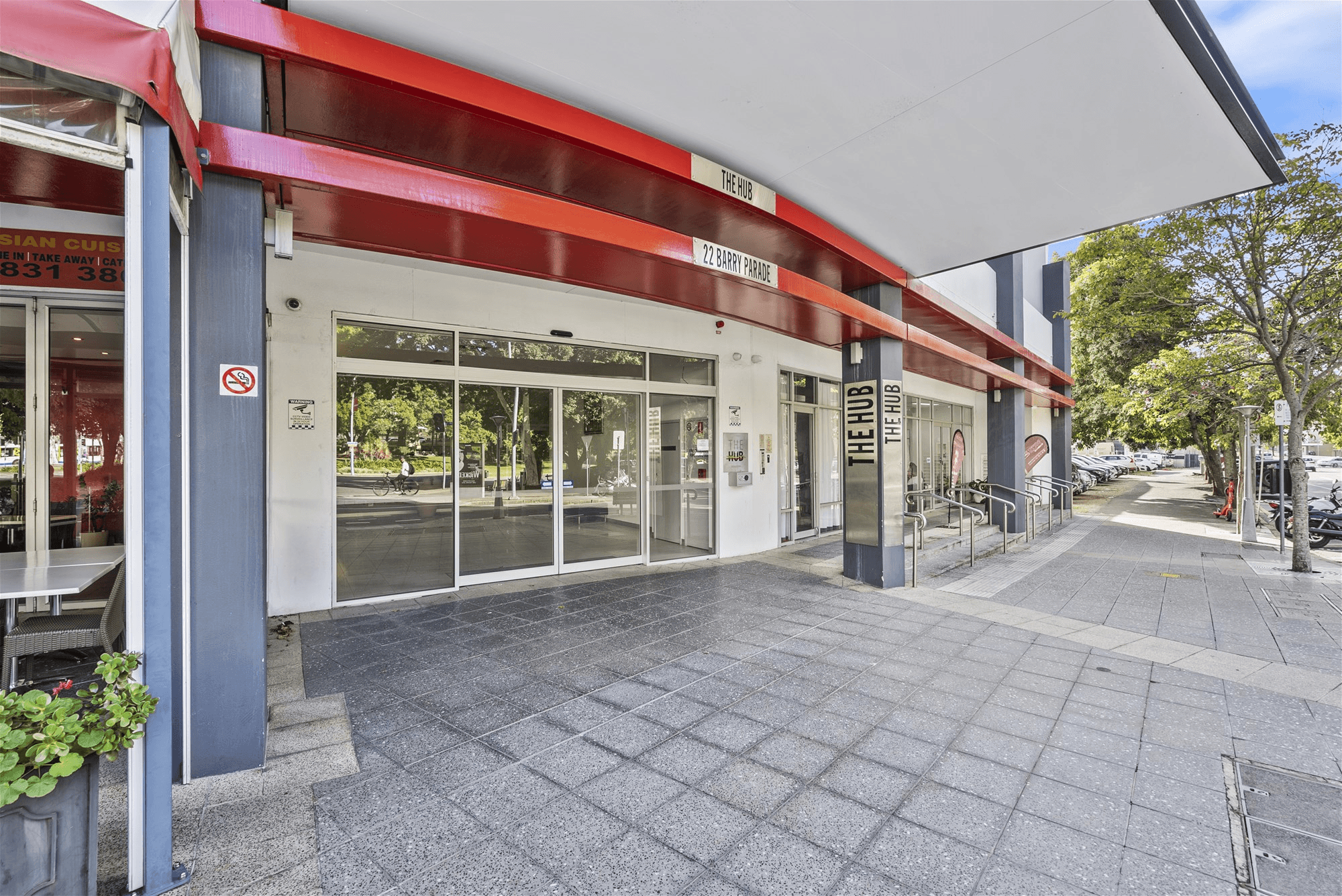 8/22 Barry Parade, FORTITUDE VALLEY, QLD 4006