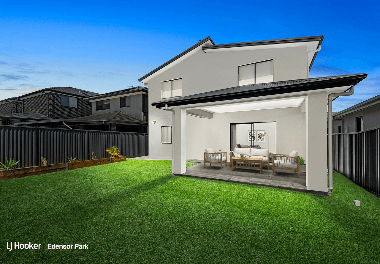 37 Tokyo Road, AUSTRAL, NSW 2179