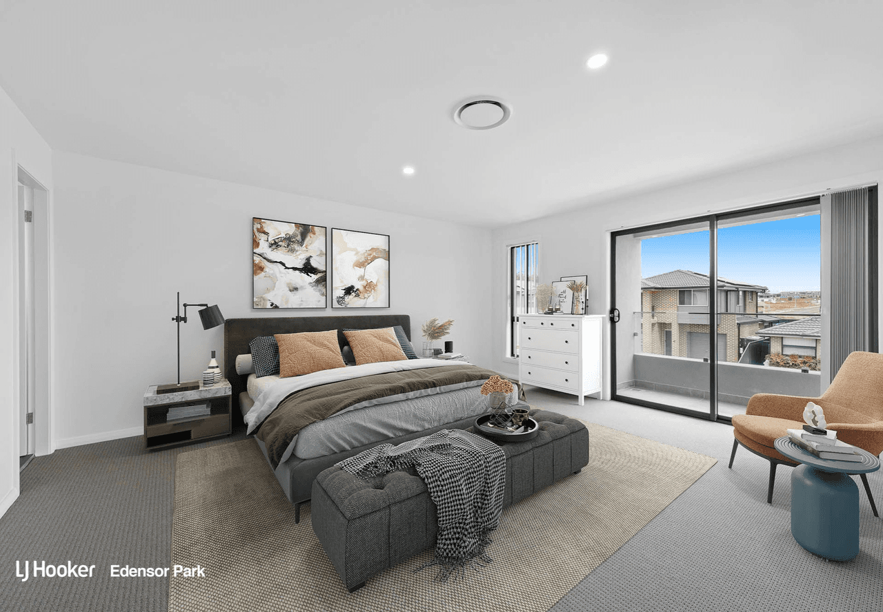 37 Tokyo Road, AUSTRAL, NSW 2179