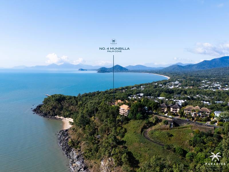 4/17 Colonel Cummings Drive, PALM COVE, QLD 4879