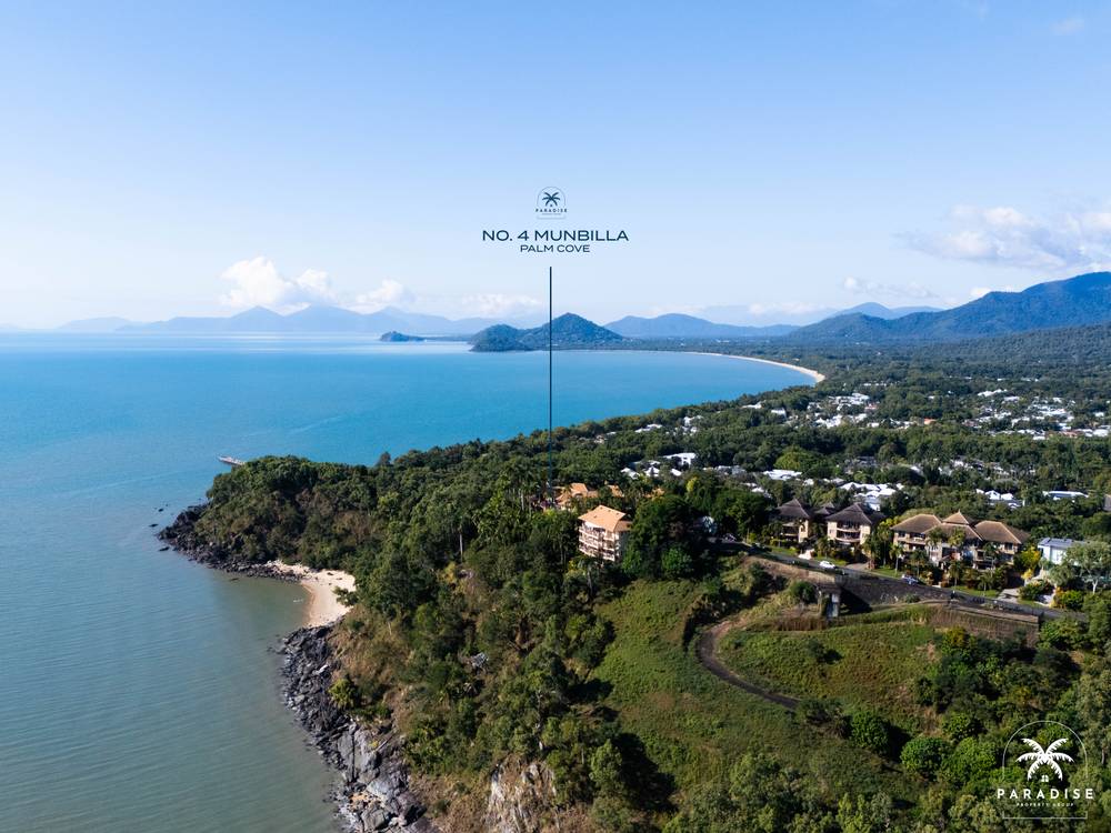 4/17 Colonel Cummings Drive, PALM COVE, QLD 4879