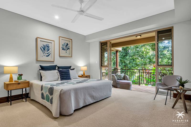 4/17 Colonel Cummings Drive, PALM COVE, QLD 4879