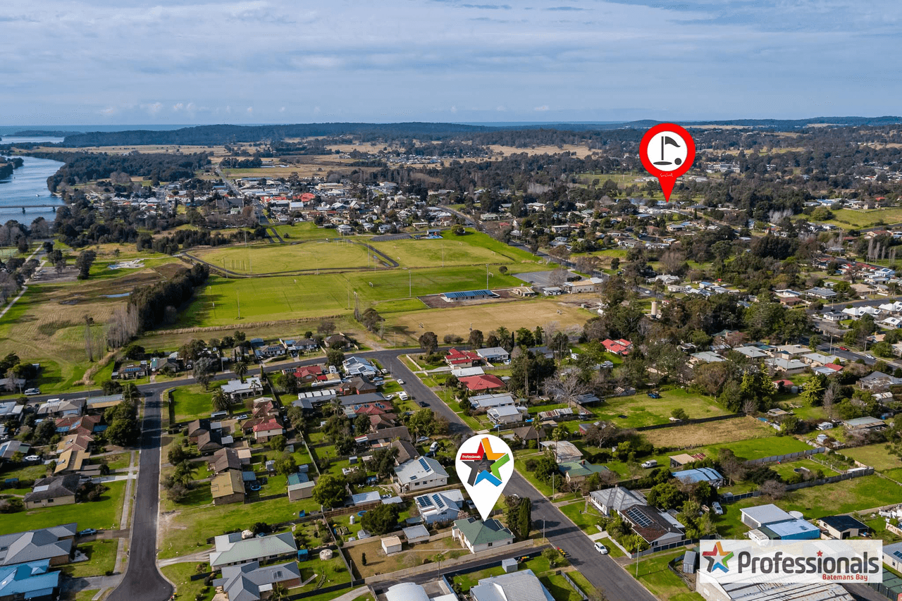 4 Queen Street, MORUYA, NSW 2537