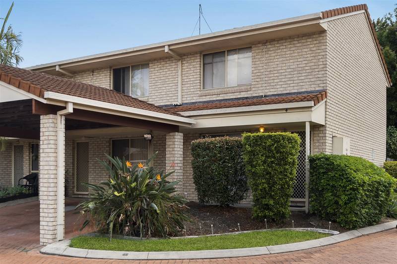 04/110-114 Johnson Road, HILLCREST, QLD 4118
