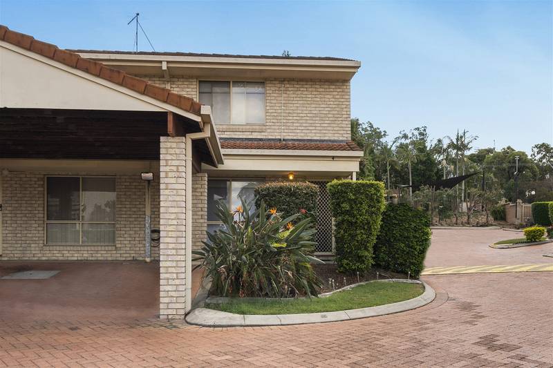 04/110-114 Johnson Road, HILLCREST, QLD 4118