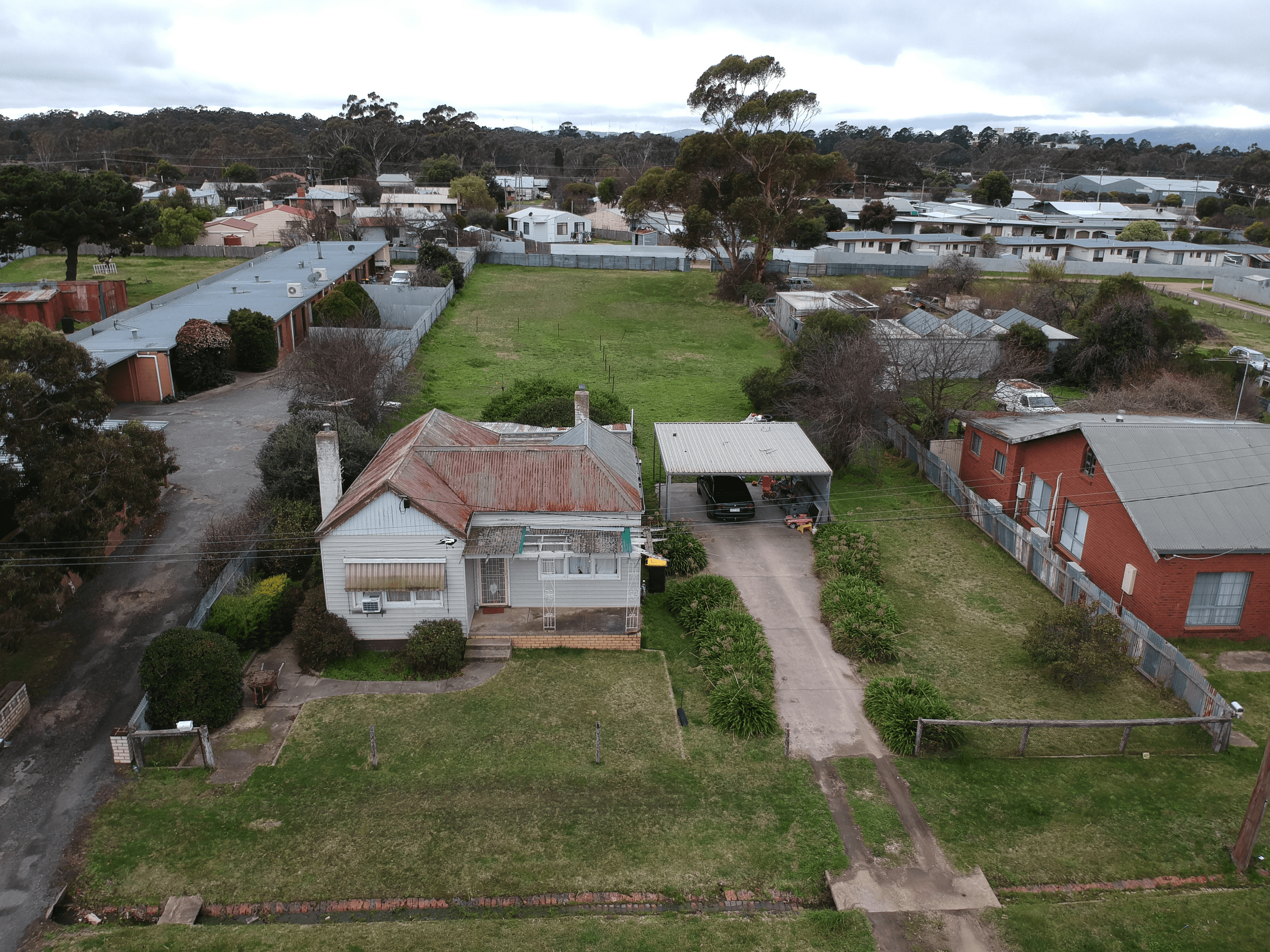 8 Blake Street, Ararat, VIC 3377