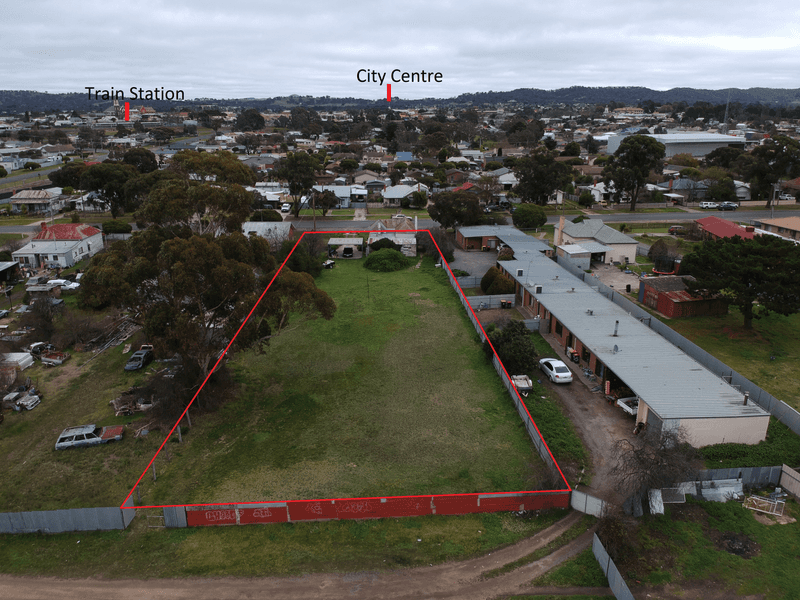 8 Blake Street, Ararat, VIC 3377