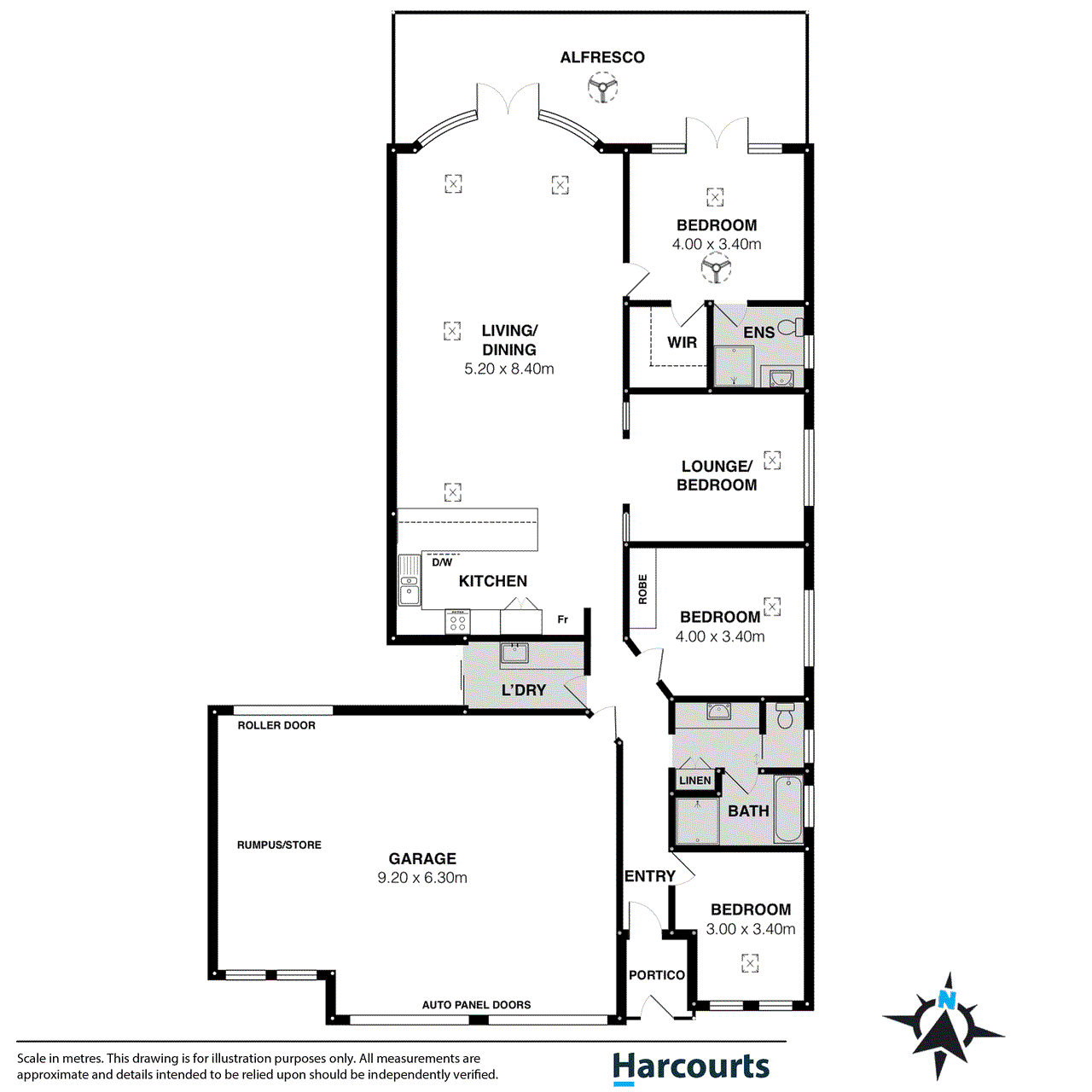 205 Excelsior Parade, HINDMARSH ISLAND, SA 5214