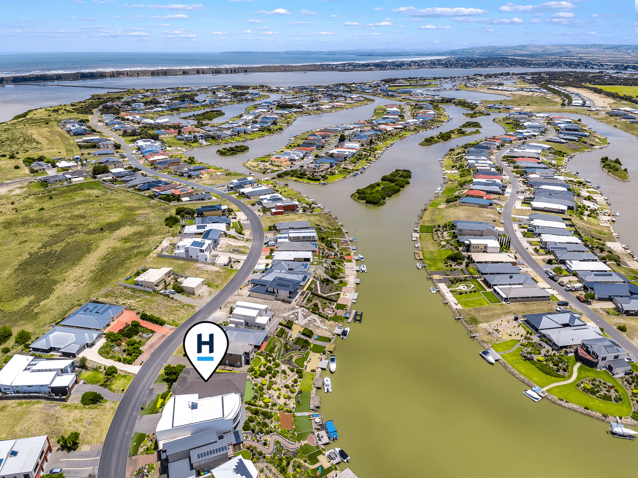 205 Excelsior Parade, HINDMARSH ISLAND, SA 5214