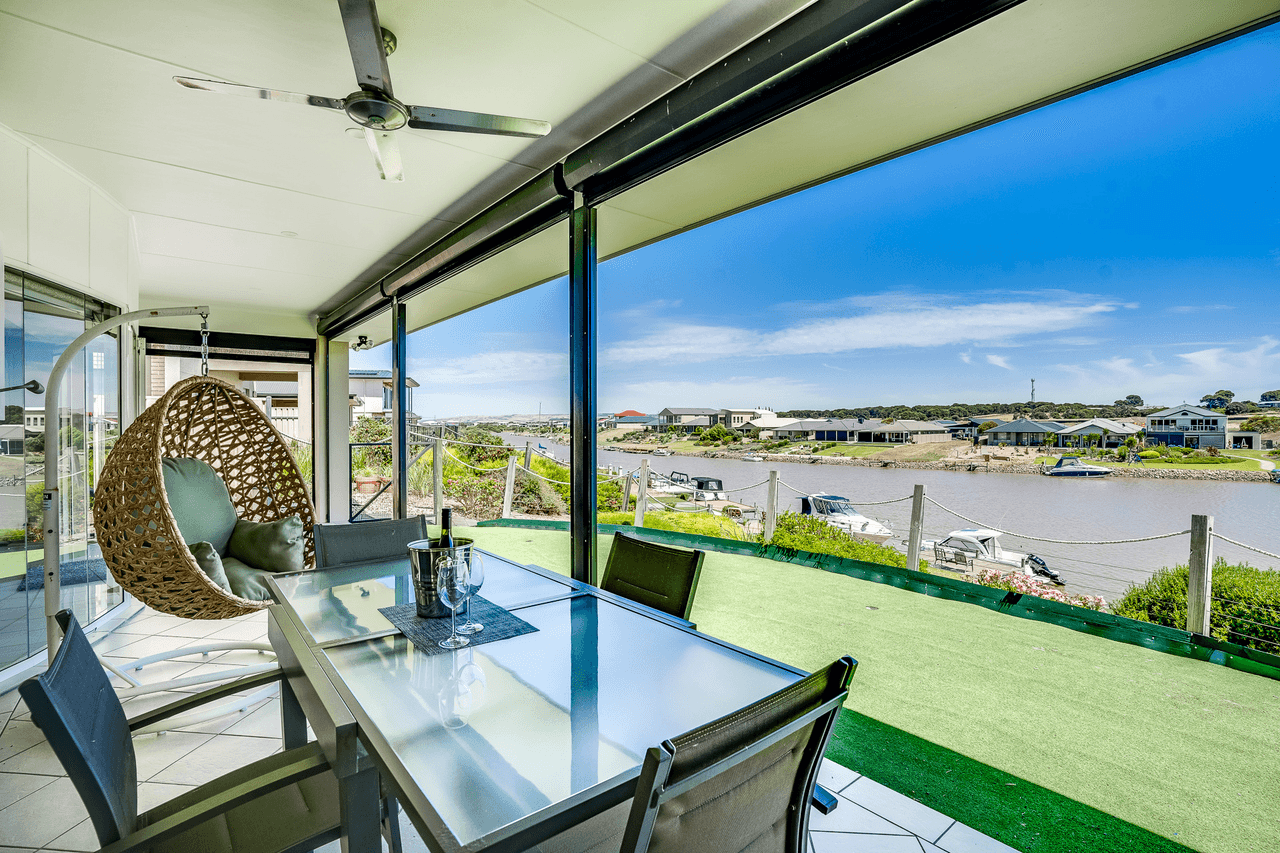 205 Excelsior Parade, HINDMARSH ISLAND, SA 5214