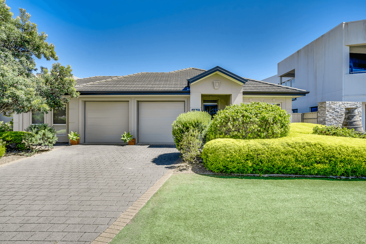 205 Excelsior Parade, HINDMARSH ISLAND, SA 5214