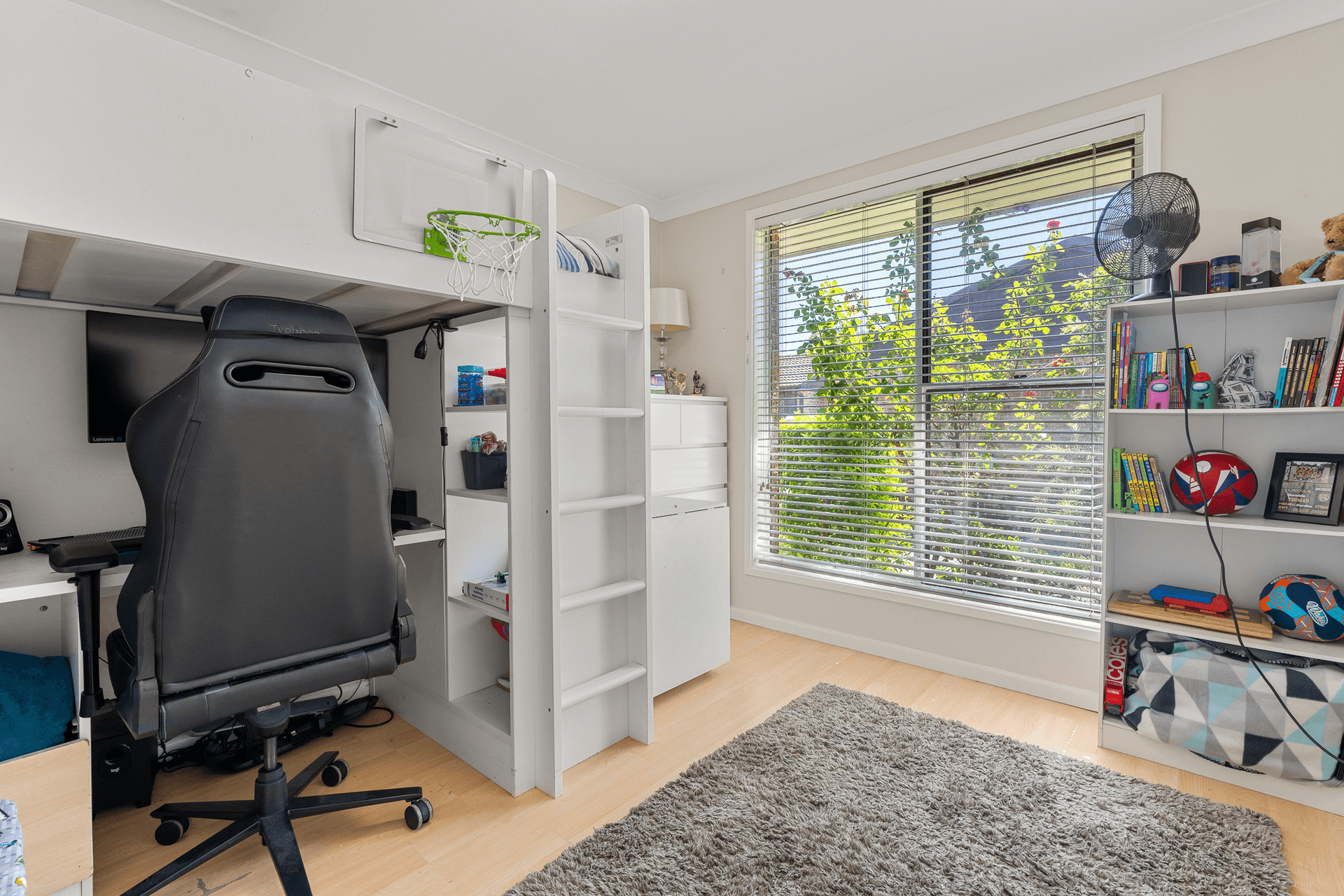 15/28 Coolaroo Crescent, Lurnea, NSW 2170