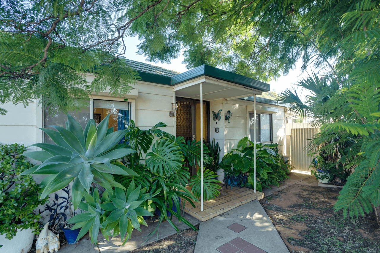 7A Zante Road, BERRI, SA 5343