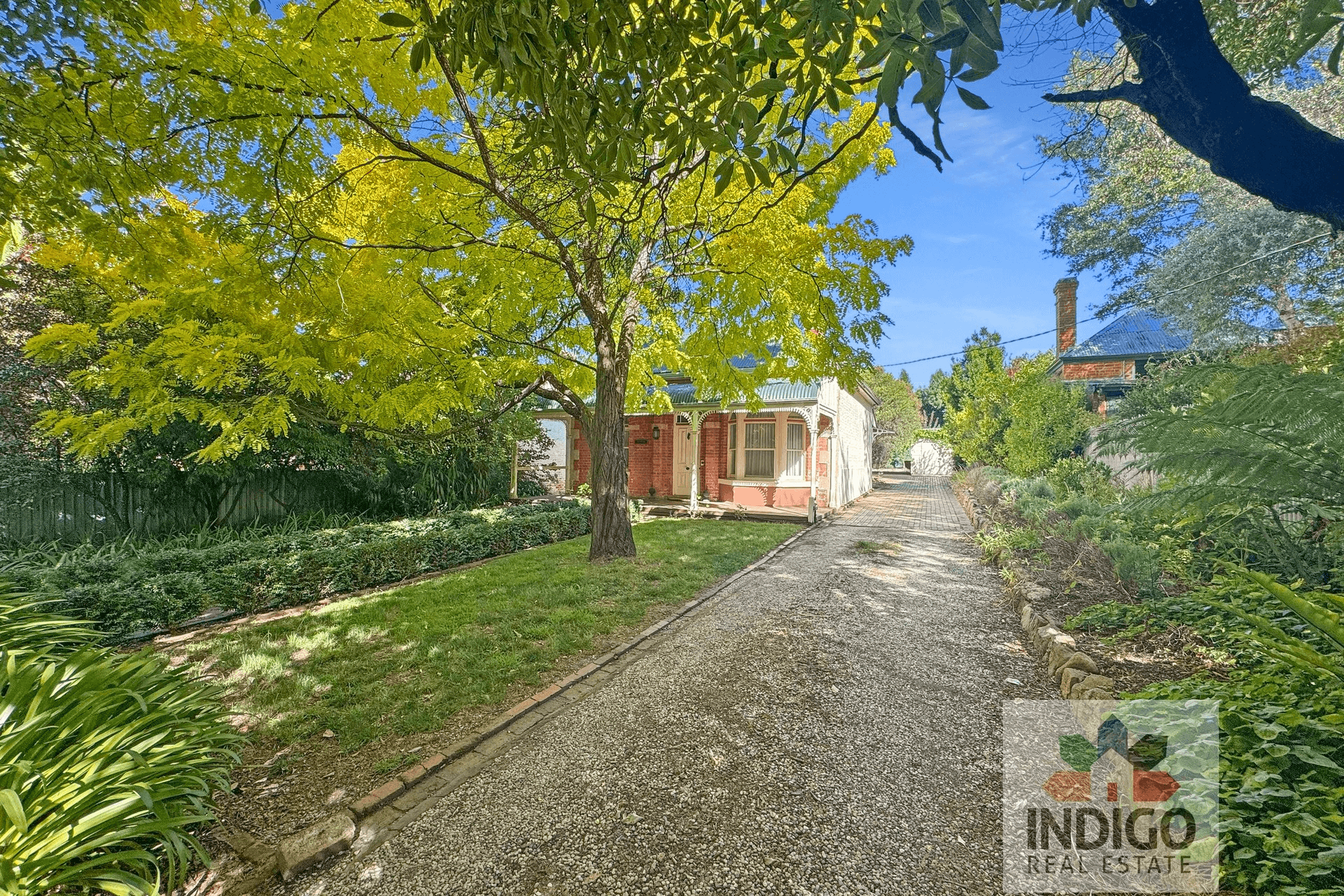 2 Finch Street, Beechworth, VIC 3747