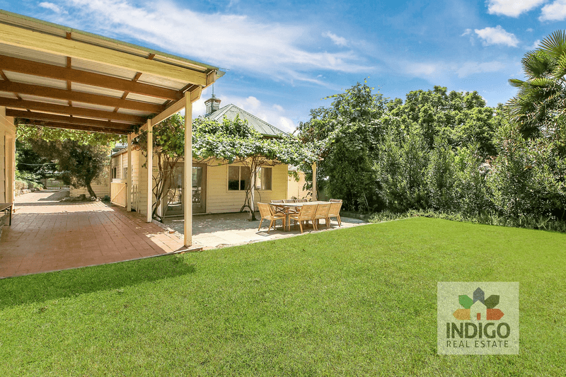 2 Finch Street, Beechworth, VIC 3747