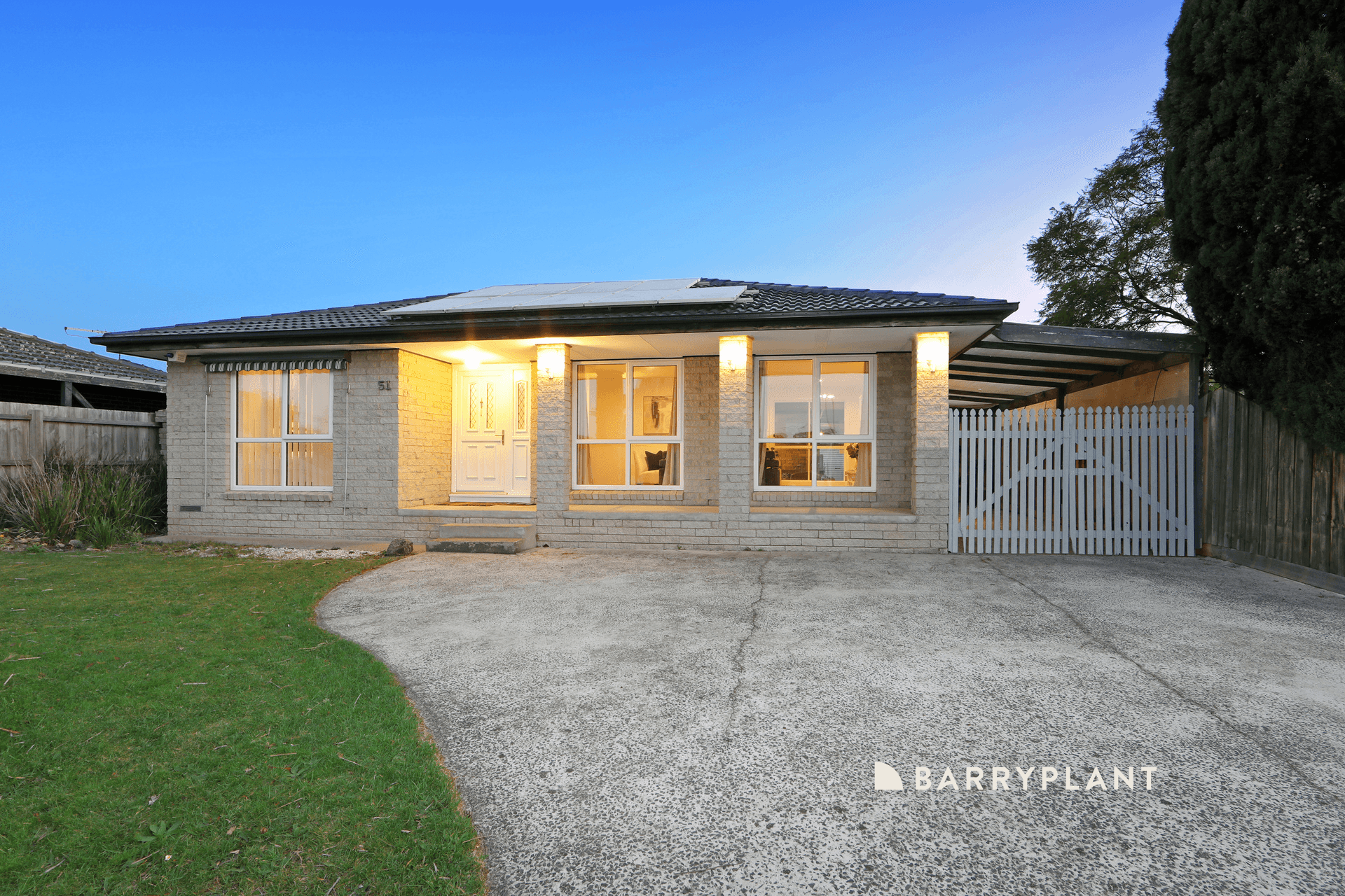 51 Willow Avenue, Rowville, VIC 3178