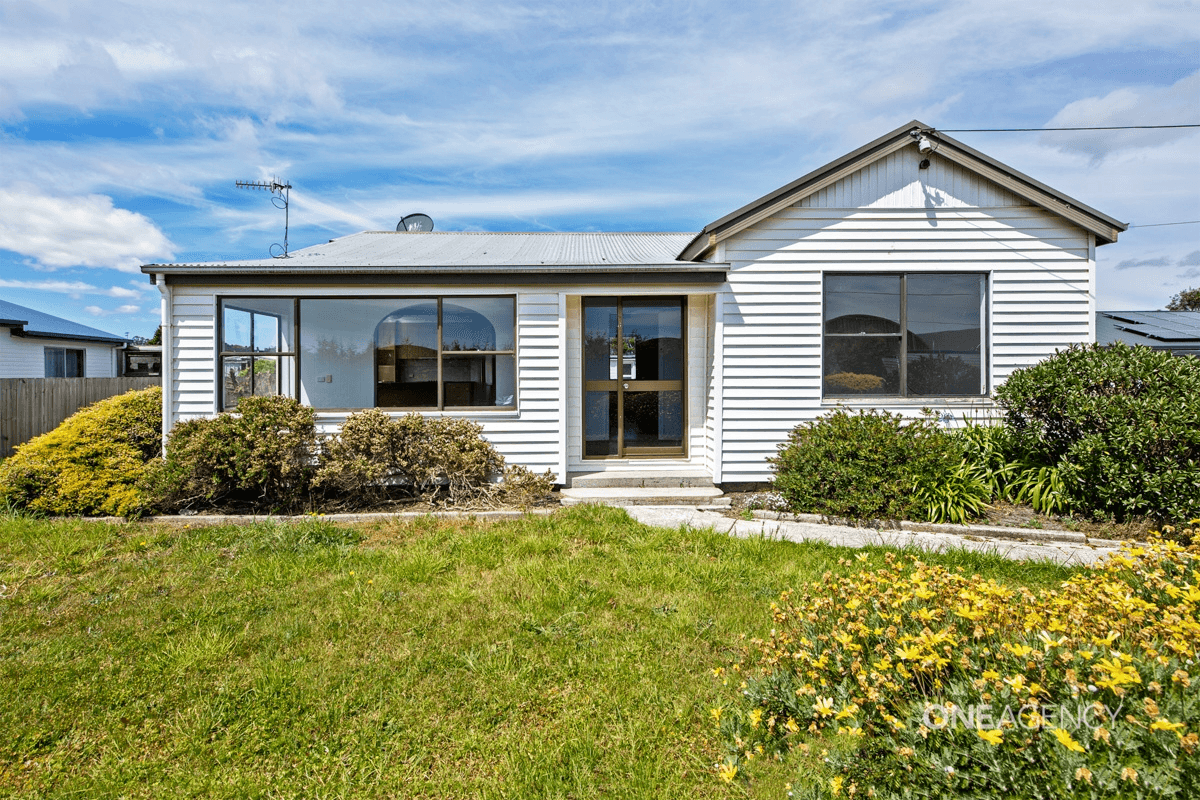 15 Gibson Street, Smithton, TAS 7330