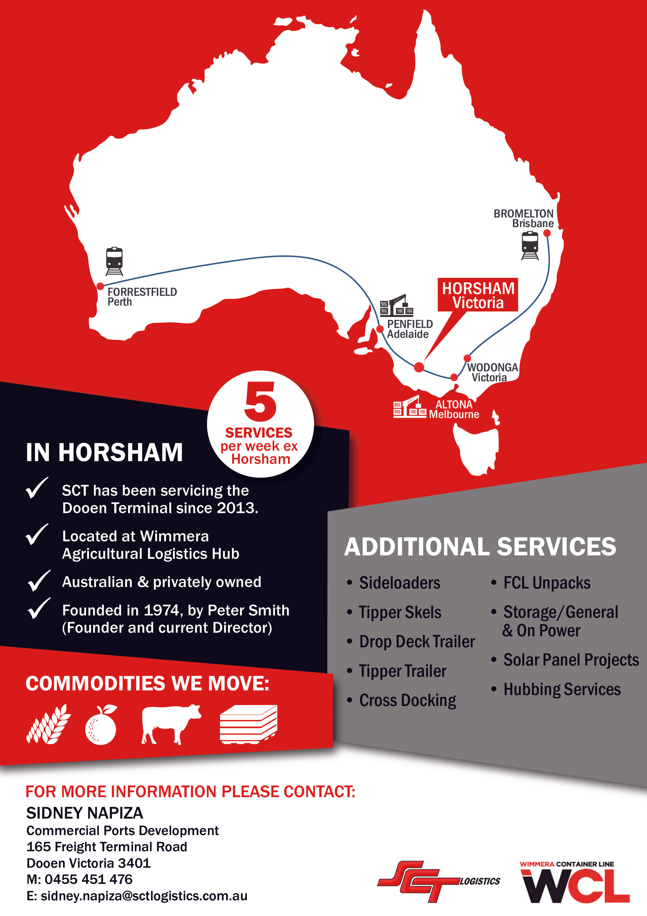 15 Freight Terminal Road, DOOEN, VIC 3401