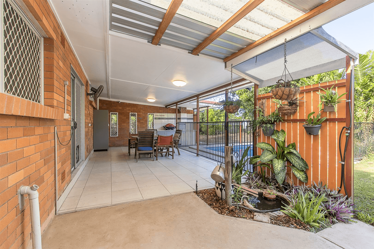 30 Birrabang Street, Kirwan, QLD 4817