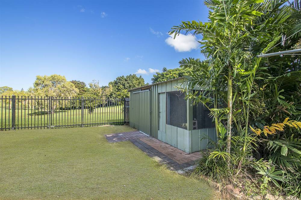 30 Birrabang Street, Kirwan, QLD 4817