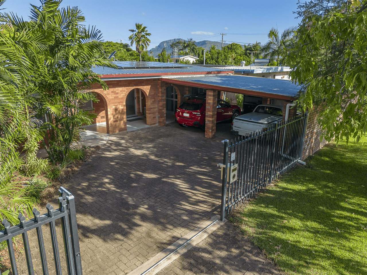 30 Birrabang Street, Kirwan, QLD 4817