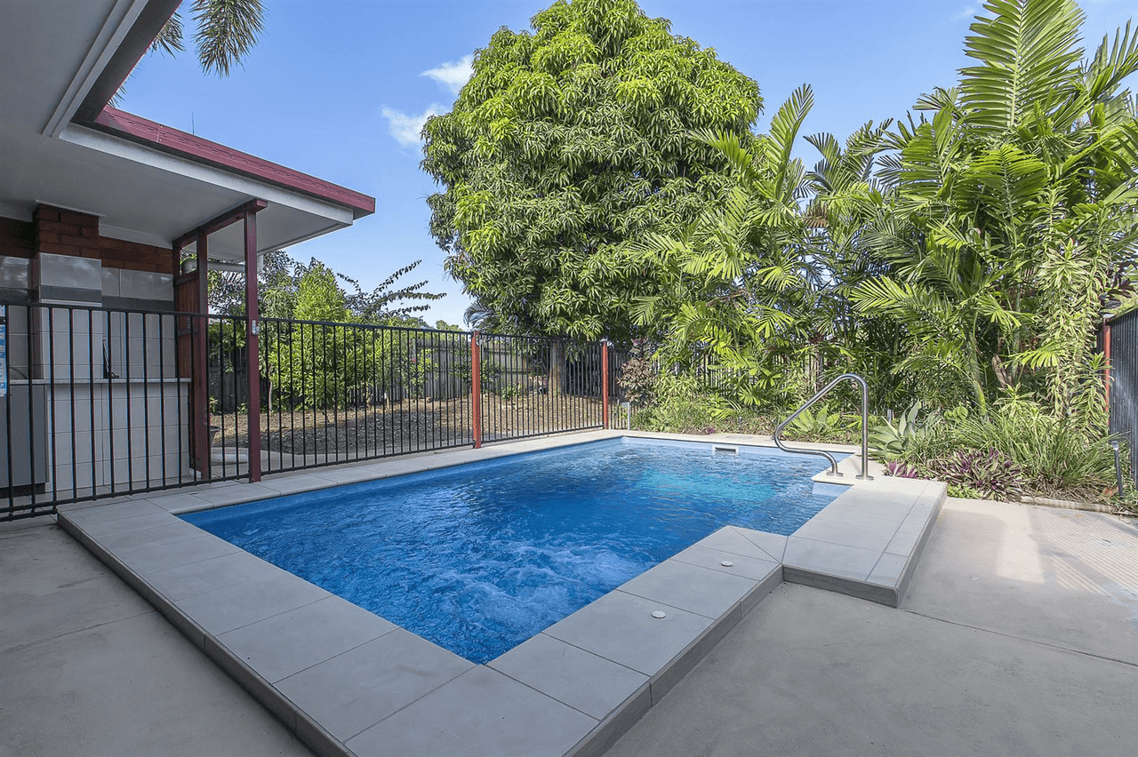 30 Birrabang Street, Kirwan, QLD 4817