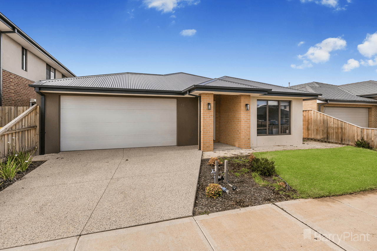 48 Himalaya Drive, DIGGERS REST, VIC 3427