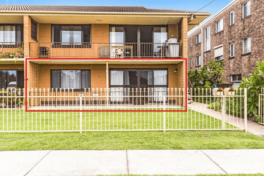 2/168 Marine Parade, KINGSCLIFF, NSW 2487