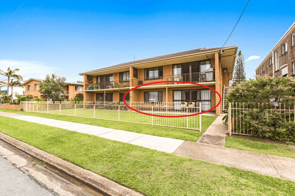 2/168 Marine Parade, KINGSCLIFF, NSW 2487