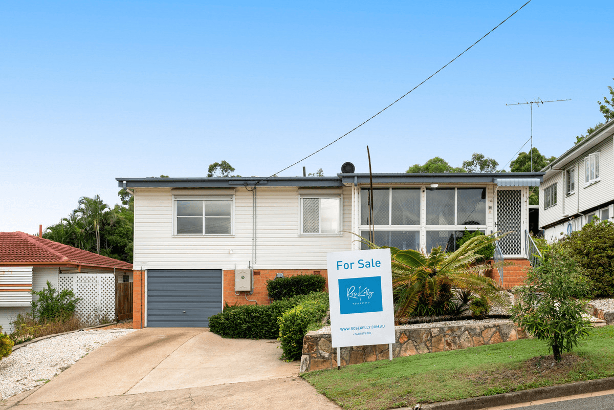 13 Dalkeith Street, Chermside West, QLD 4032