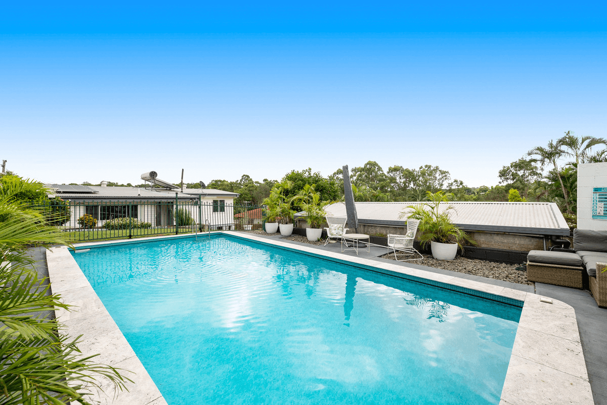 13 Dalkeith Street, Chermside West, QLD 4032