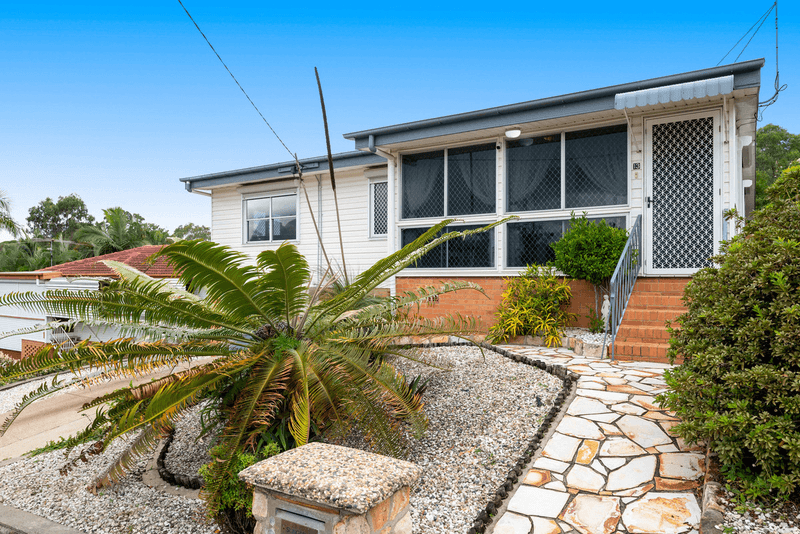13 Dalkeith Street, Chermside West, QLD 4032