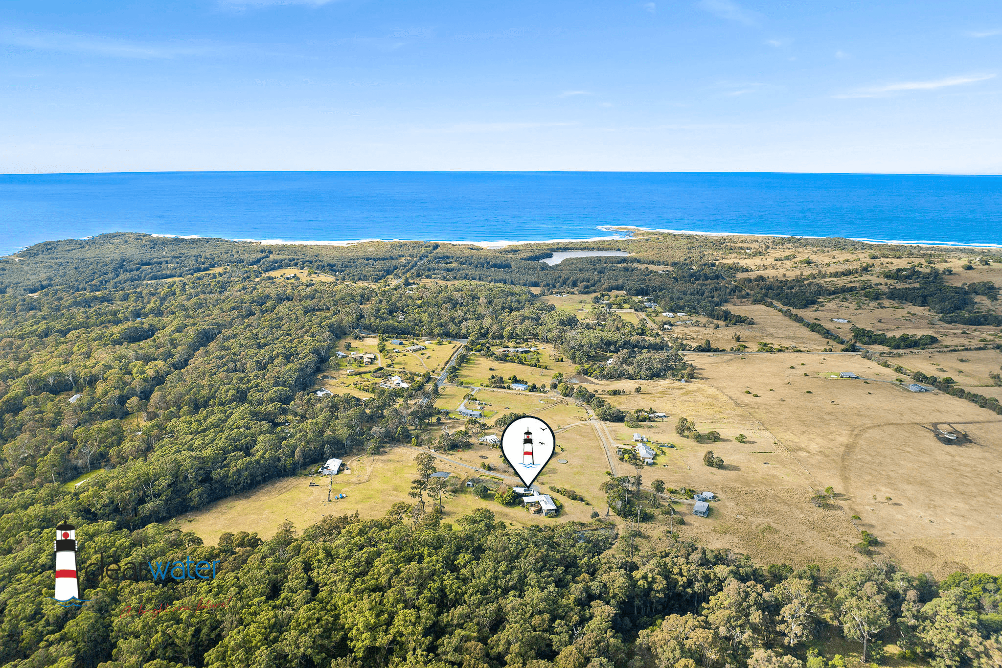 432 Bingie Rd, Bingie, NSW 2537