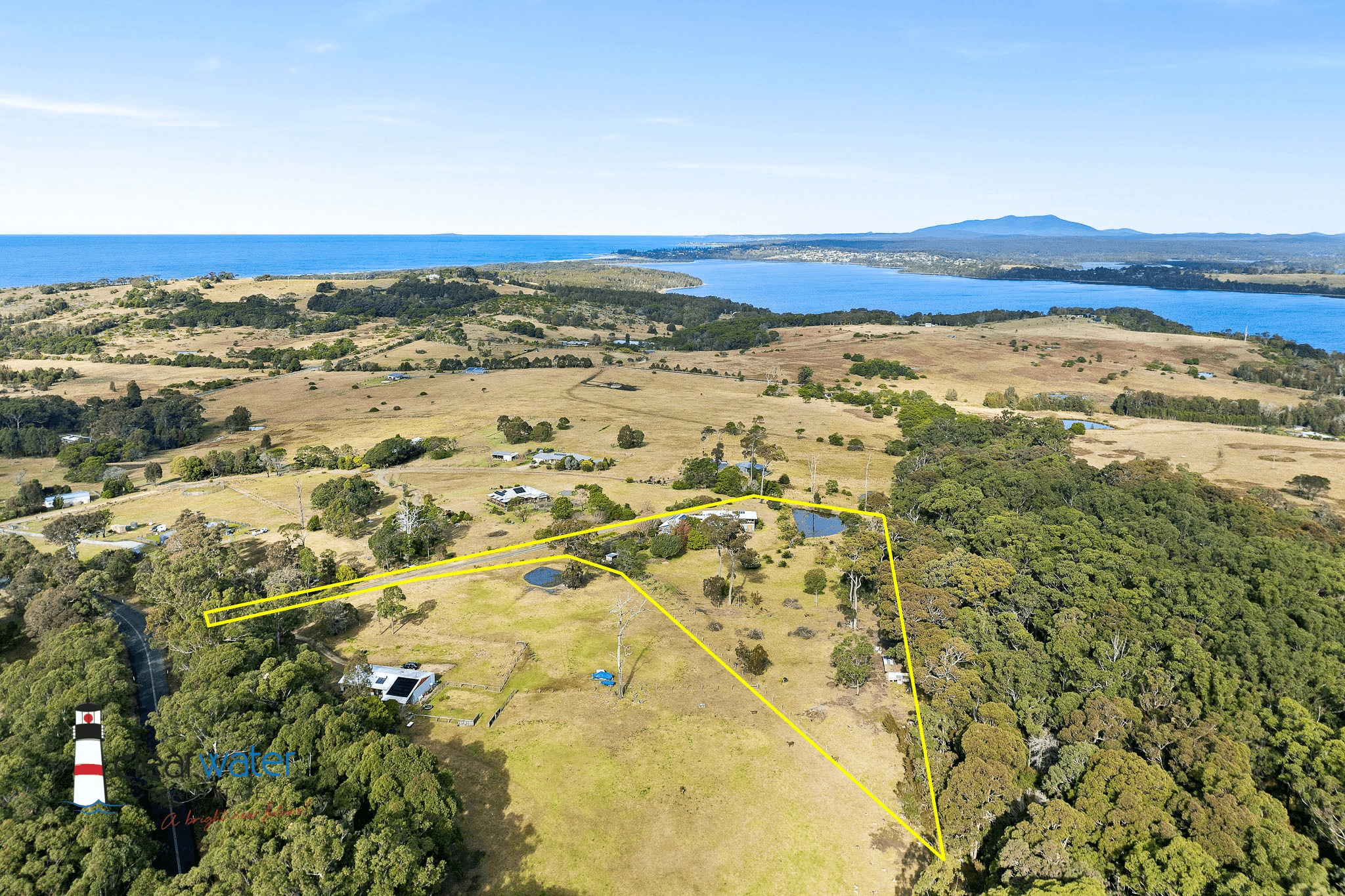 432 Bingie Rd, Bingie, NSW 2537