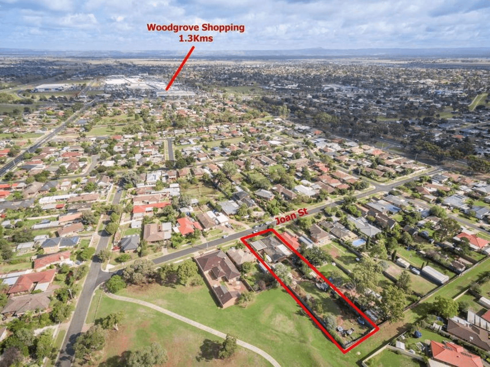 6 Joan Street, Melton, VIC 3337