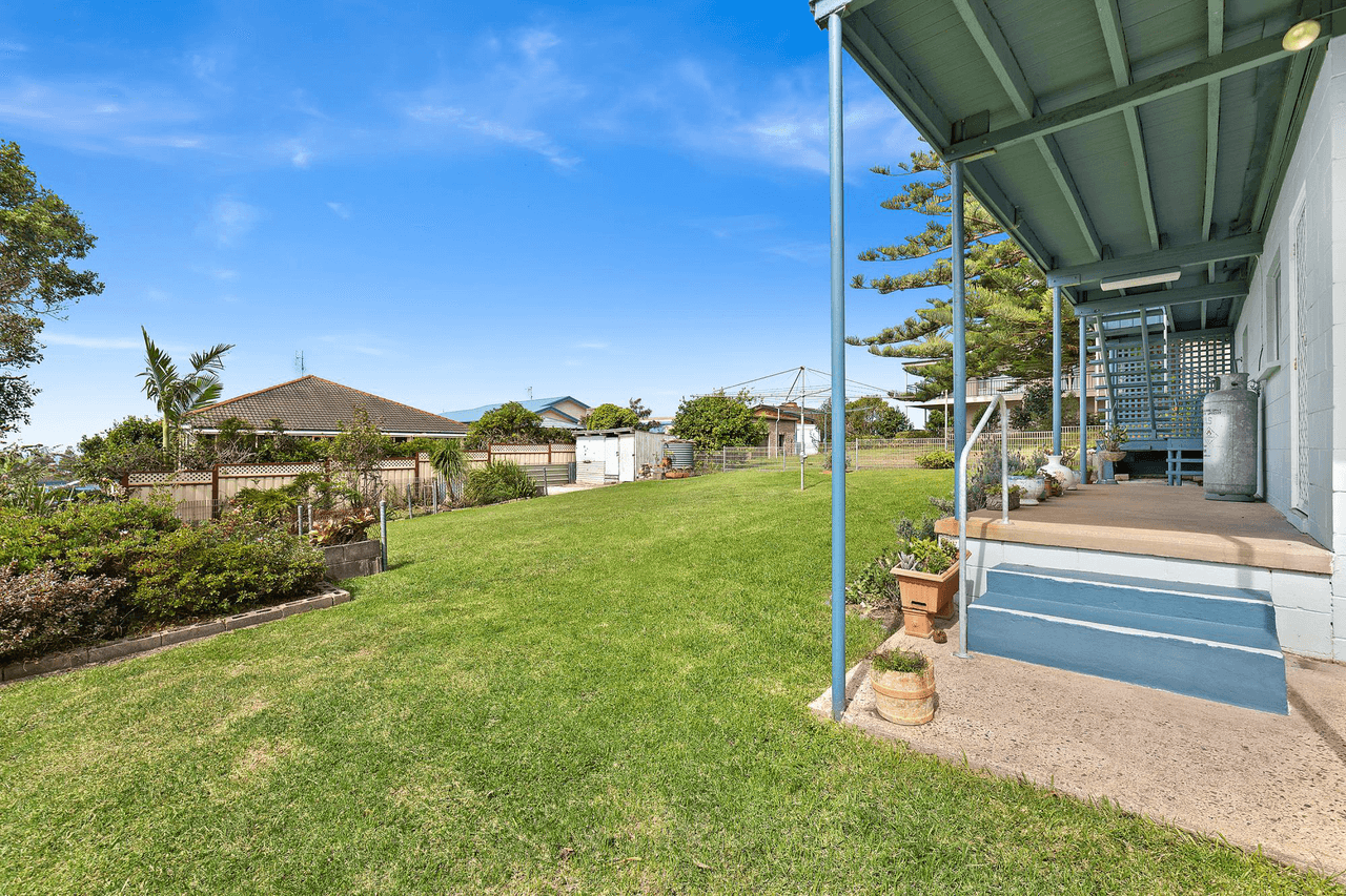 12 Marlin Street, TUROSS HEAD, NSW 2537