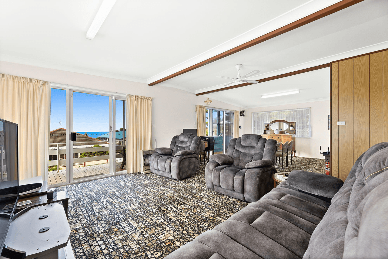 12 Marlin Street, TUROSS HEAD, NSW 2537