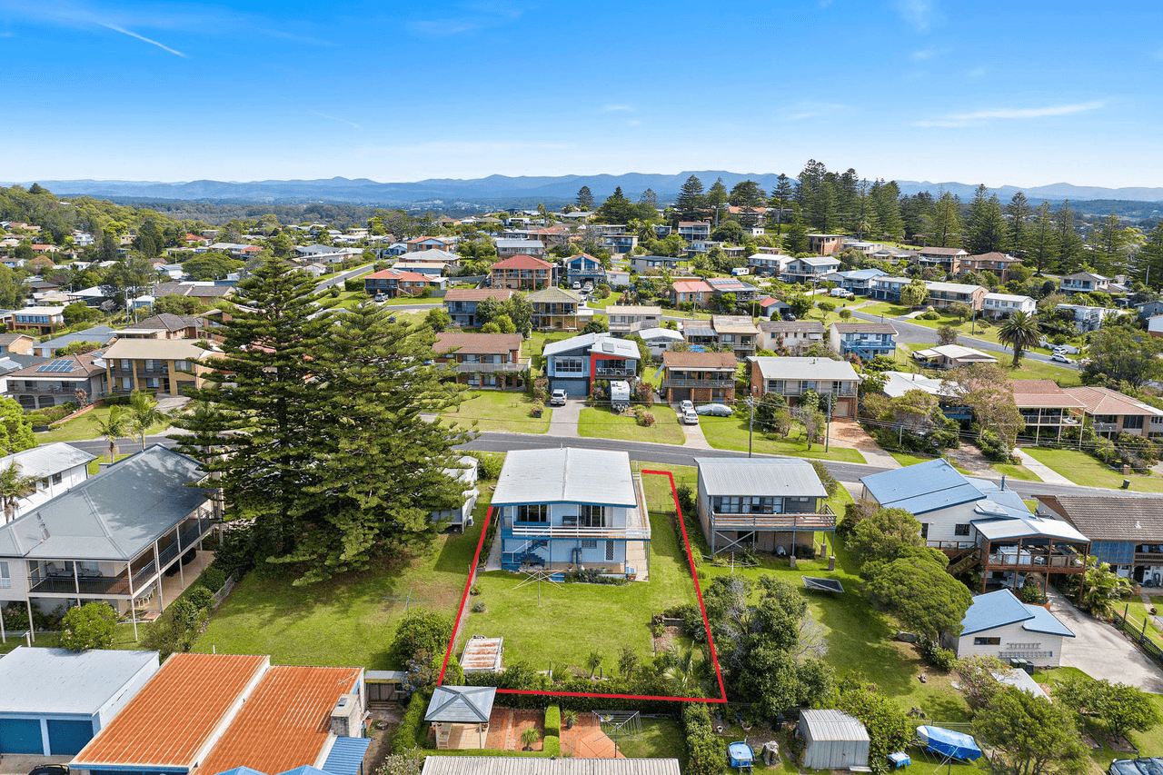 12 Marlin Street, TUROSS HEAD, NSW 2537