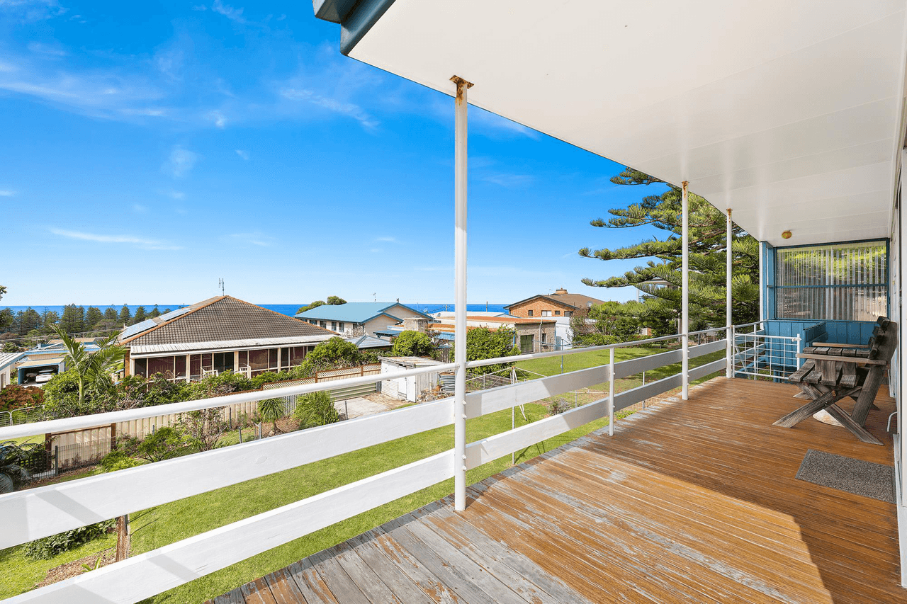 12 Marlin Street, TUROSS HEAD, NSW 2537